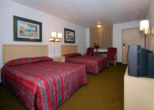 фото отеля Embassy Suites Hotel Cleveland Downtown
