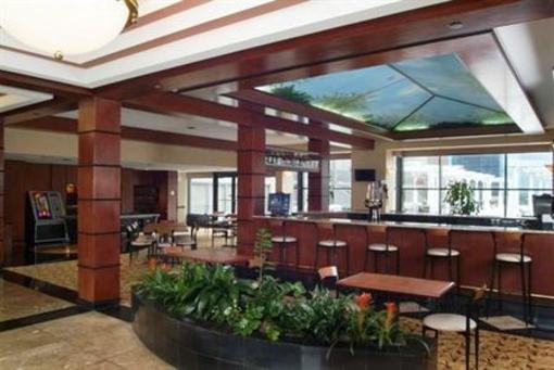 фото отеля Embassy Suites Hotel Cleveland Downtown