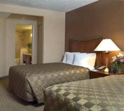фото отеля Embassy Suites Hotel Cleveland Downtown