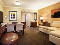 Embassy Suites Hotel Cleveland Downtown
