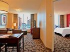 фото отеля Embassy Suites Hotel Cleveland Downtown