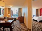 фото отеля Embassy Suites Hotel Cleveland Downtown