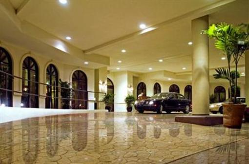 фото отеля Sheraton Tampa Riverwalk Hotel