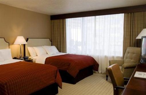 фото отеля Sheraton Tampa Riverwalk Hotel