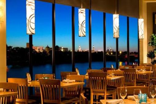 фото отеля Sheraton Tampa Riverwalk Hotel