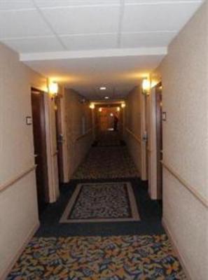 фото отеля Sheraton Tampa Riverwalk Hotel