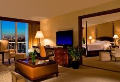 фото отеля Sheraton Tampa Riverwalk Hotel