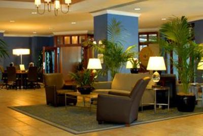фото отеля Sheraton Tampa Riverwalk Hotel