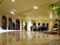 Sheraton Tampa Riverwalk Hotel