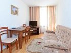 фото отеля Hotel Orbita St Petersburg
