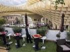 фото отеля Hotel Sevilla Palace