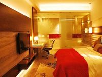 Maya Hotel Chandigarh