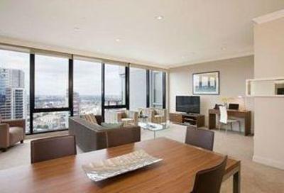 фото отеля Melbourne Short Stay Apartments