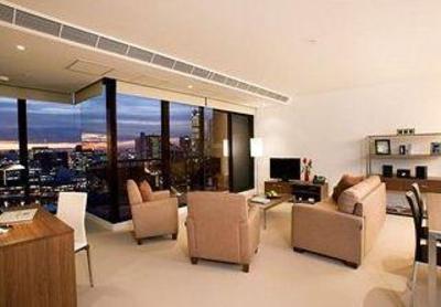 фото отеля Melbourne Short Stay Apartments