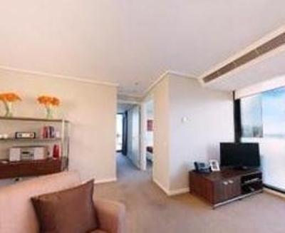 фото отеля Melbourne Short Stay Apartments