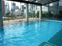 Melbourne Short Stay Apartments