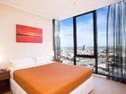 фото отеля Melbourne Short Stay Apartments