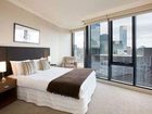 фото отеля Melbourne Short Stay Apartments