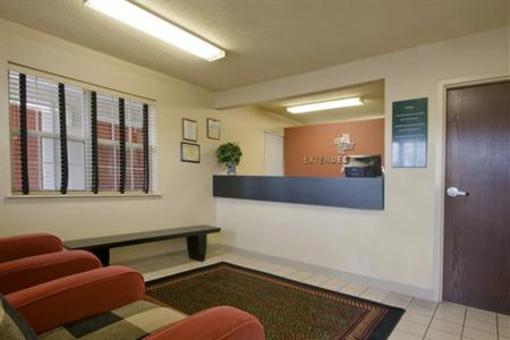 фото отеля Extended Stay America Hotel Airport Nashville (Tennessee)