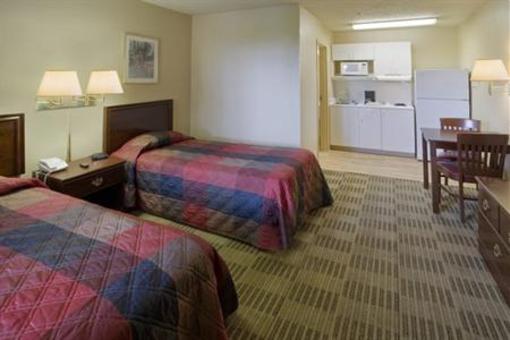 фото отеля Extended Stay America Hotel Airport Nashville (Tennessee)