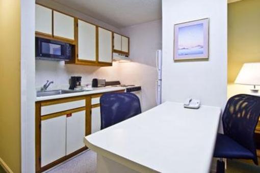 фото отеля Extended Stay America Hotel Airport Nashville (Tennessee)