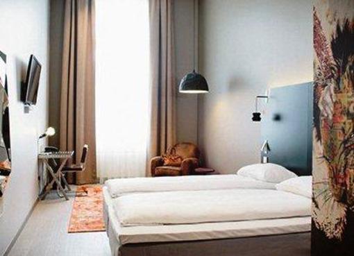 фото отеля Comfort Hotel Grand Central