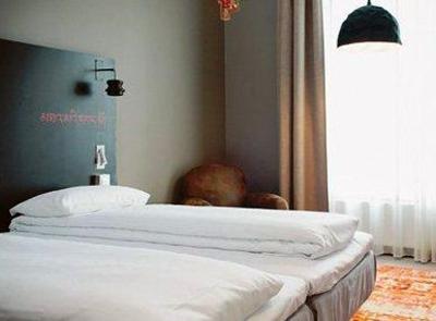 фото отеля Comfort Hotel Grand Central