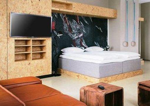 фото отеля Comfort Hotel Grand Central