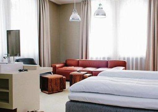 фото отеля Comfort Hotel Grand Central