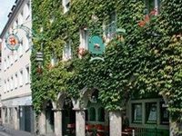 Till Eulenspiegel Nichtrauchhotel Hotel Würzburg