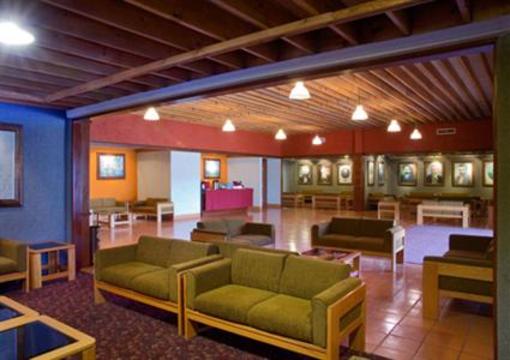 фото отеля Las Termas de San Joaquin Hotel La Azufrosa