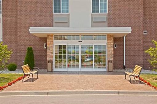 фото отеля Candlewood Suites Louisville North