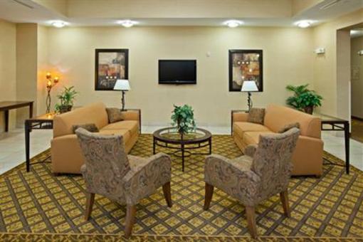 фото отеля Candlewood Suites Louisville North