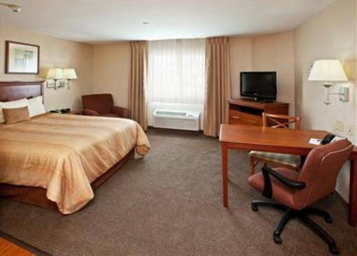 фото отеля Candlewood Suites Louisville North