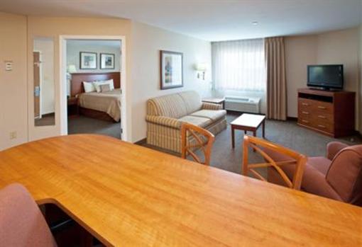 фото отеля Candlewood Suites Louisville North