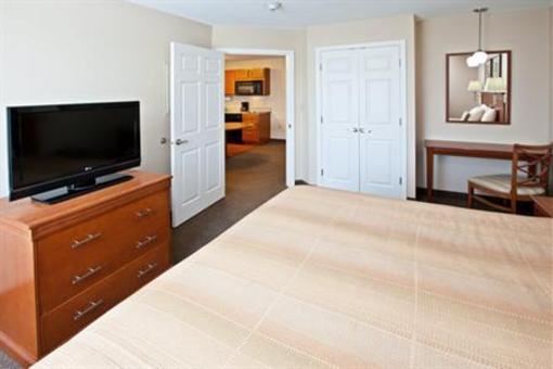 фото отеля Candlewood Suites Louisville North