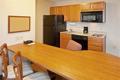 фото отеля Candlewood Suites Louisville North