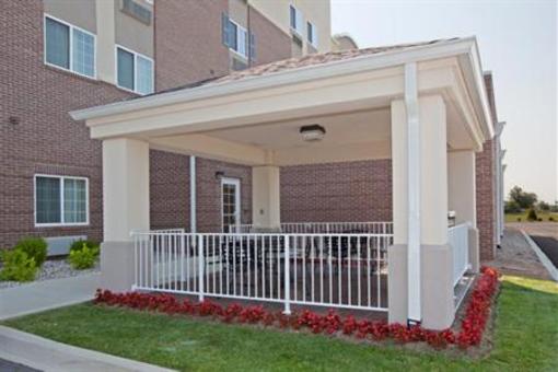 фото отеля Candlewood Suites Louisville North