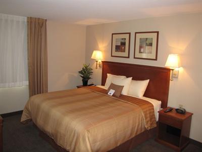 фото отеля Candlewood Suites Louisville North