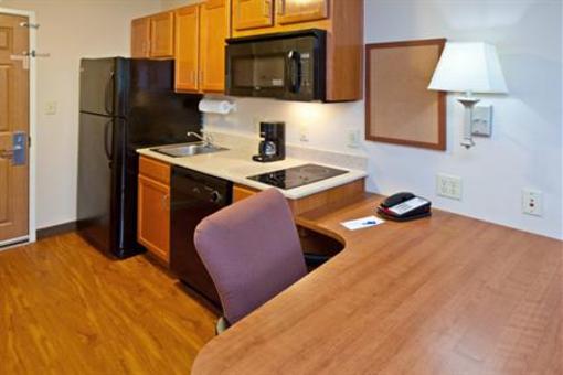 фото отеля Candlewood Suites Louisville North