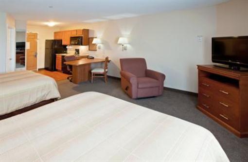 фото отеля Candlewood Suites Louisville North