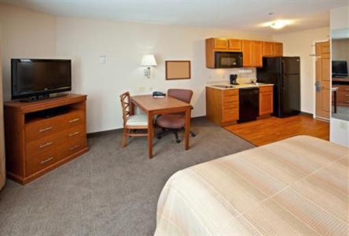 фото отеля Candlewood Suites Louisville North