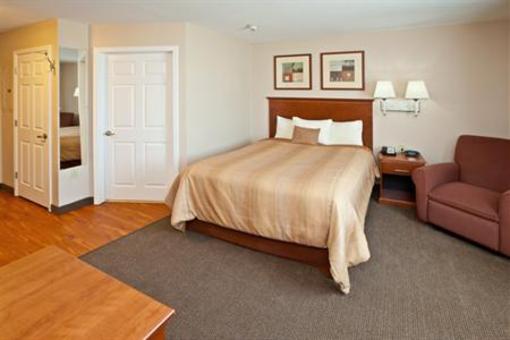 фото отеля Candlewood Suites Louisville North