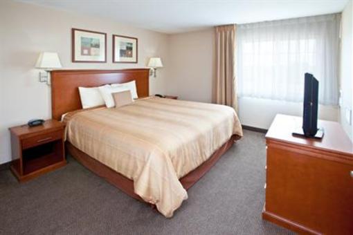 фото отеля Candlewood Suites Louisville North