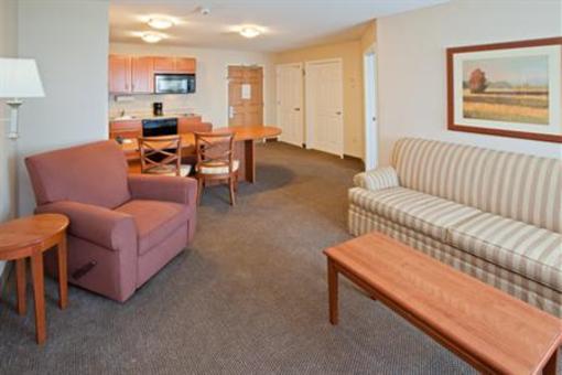 фото отеля Candlewood Suites Louisville North