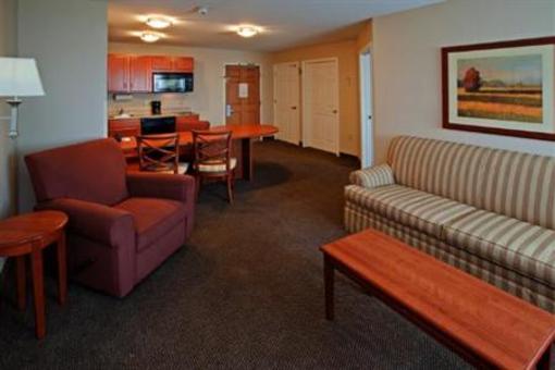 фото отеля Candlewood Suites Louisville North