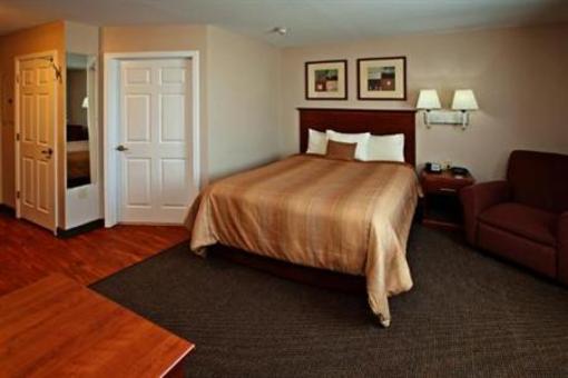 фото отеля Candlewood Suites Louisville North