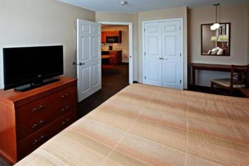 фото отеля Candlewood Suites Louisville North