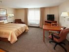 фото отеля Candlewood Suites Louisville North