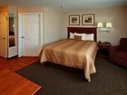 фото отеля Candlewood Suites Louisville North